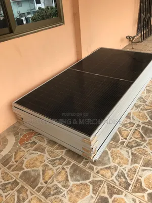 Solar Panel