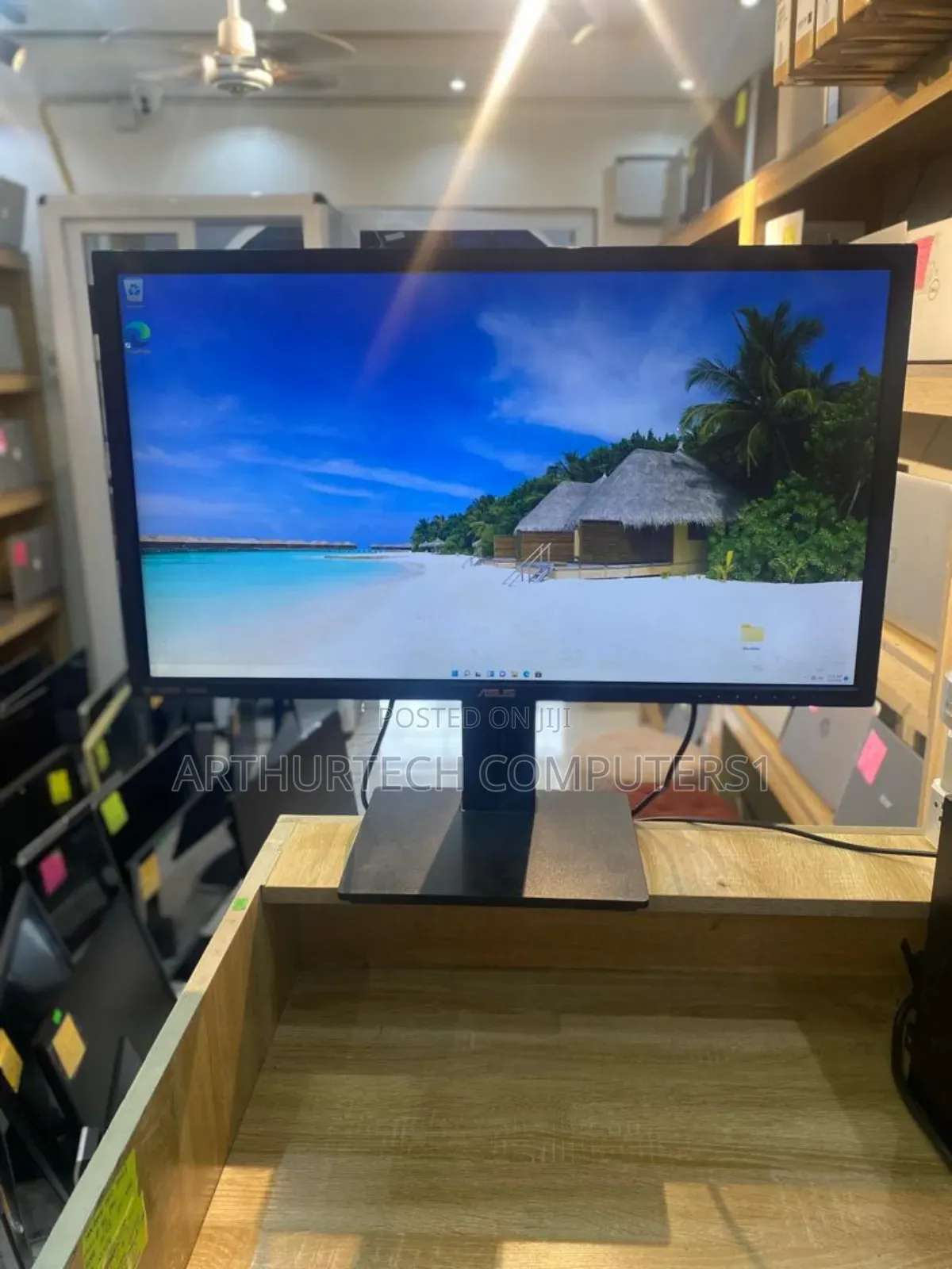 Asus Monitor