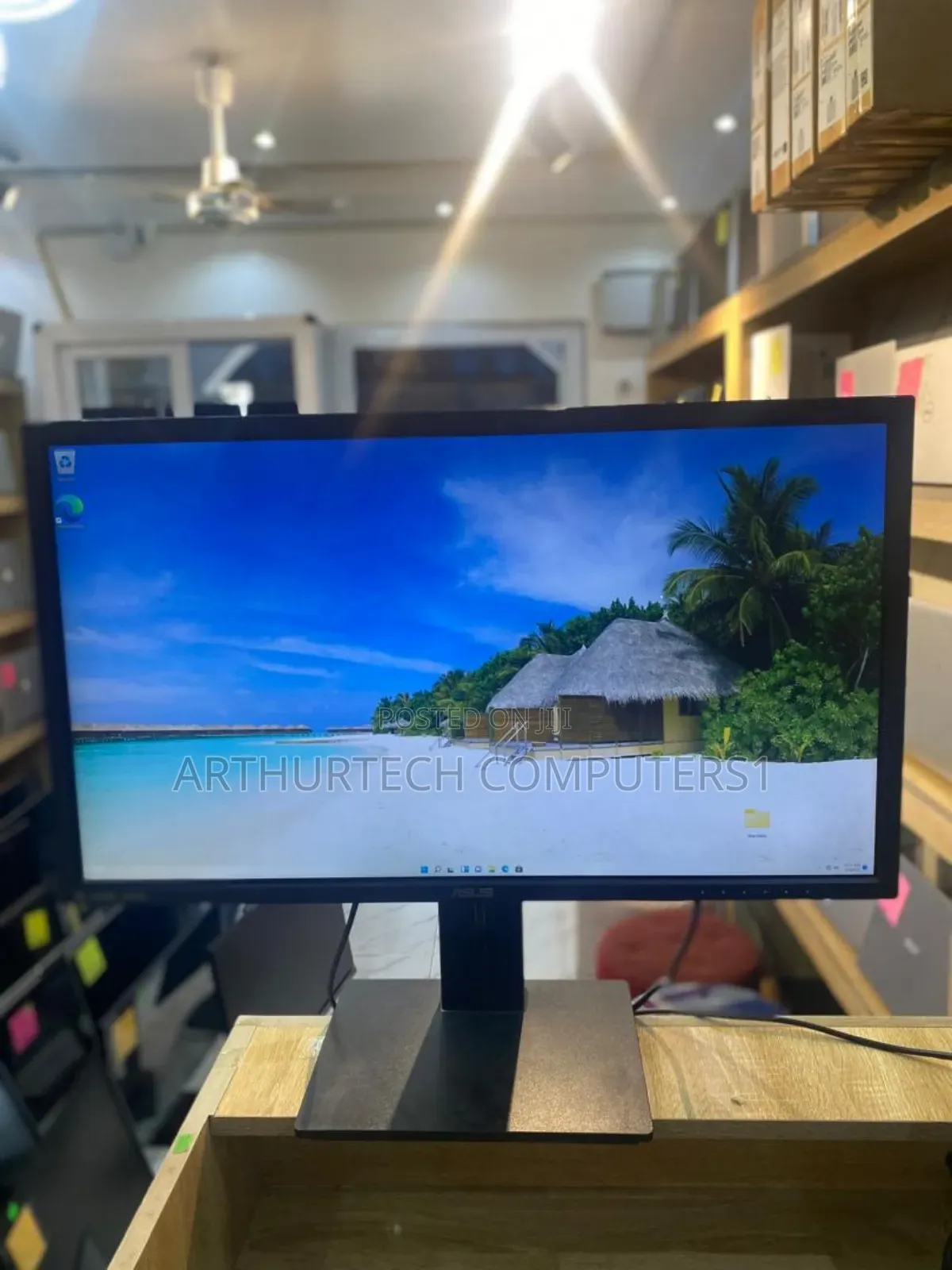 Asus Monitor