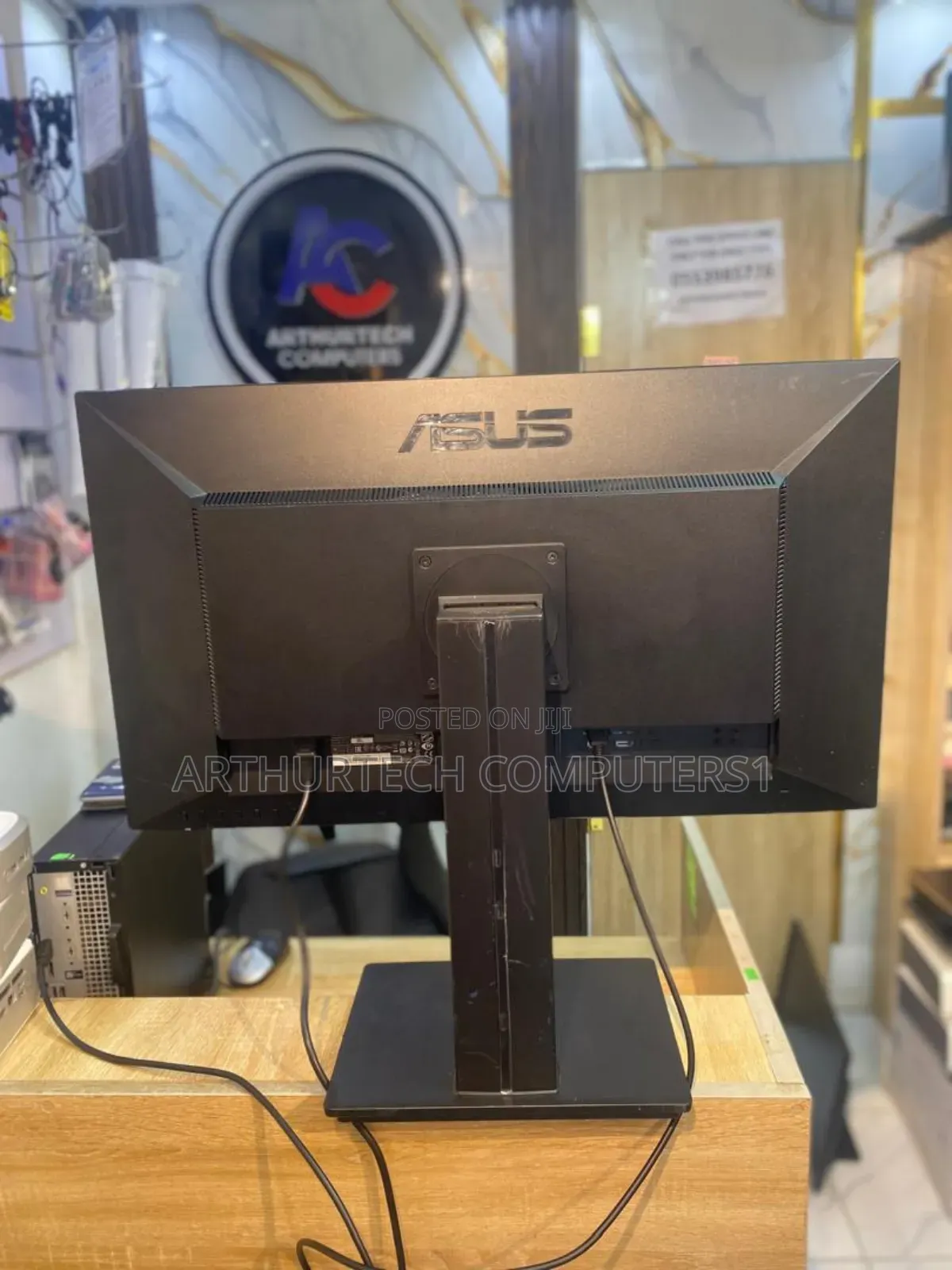 Asus Monitor