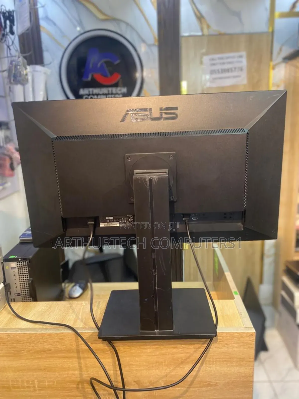Asus Monitor