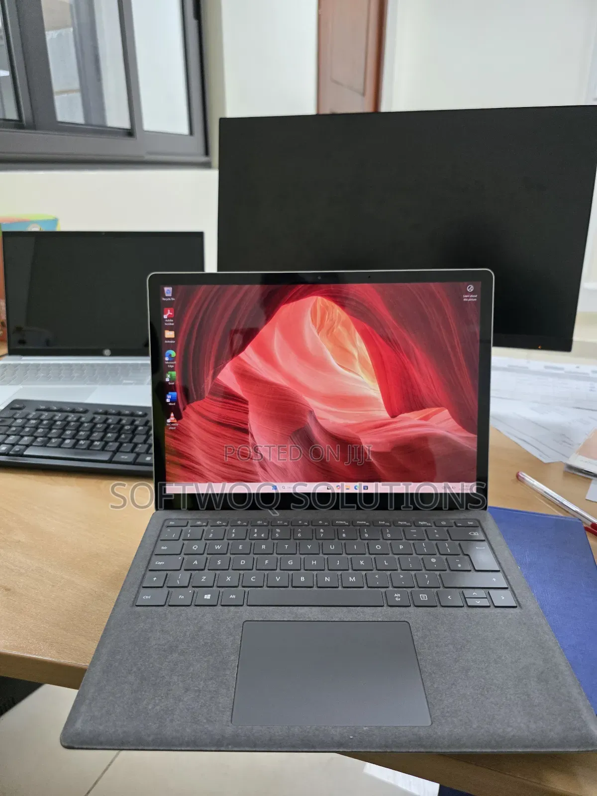 Laptop Microsoft Surface Laptop 3 8GB Intel Core i5 SSD 128GB