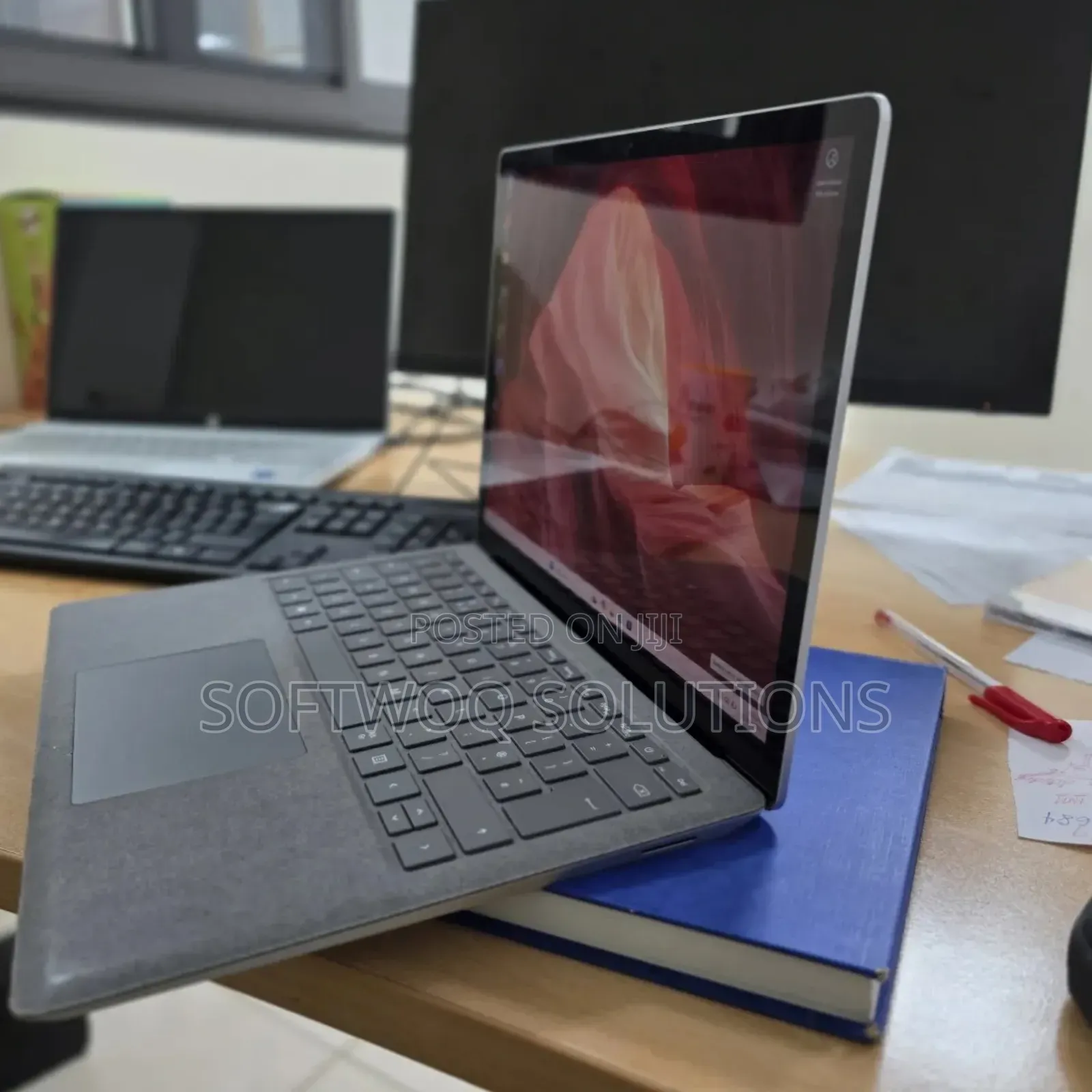 Laptop Microsoft Surface Laptop 3 8GB Intel Core i5 SSD 128GB