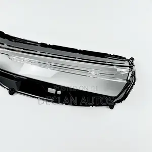 For 2023 Honda Cr-v Rs_ Suv Left Side Front Headlight Headlamp Lens