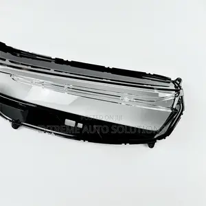 For 2023 Honda Cr-v Rs_ Suv Left Side Front Headlight Headlamp Lens