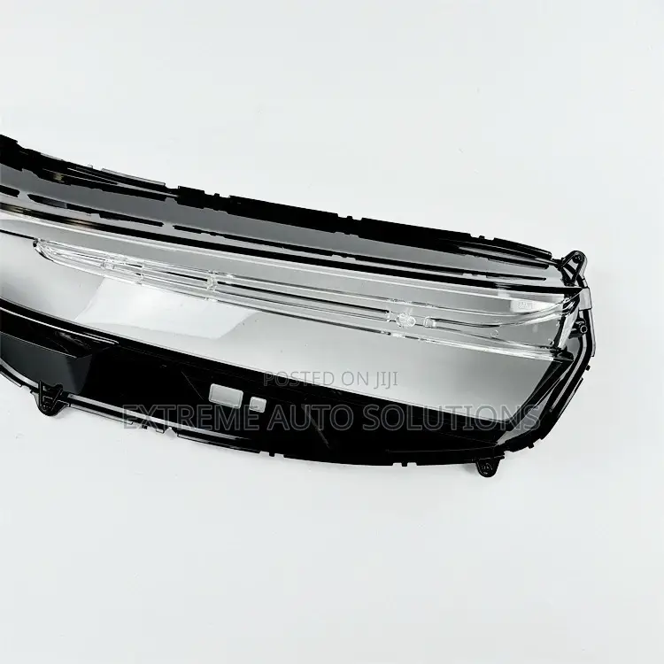 For 2023 Honda Cr-v Rs_ Suv Left Side Front Headlight Headlamp Lens