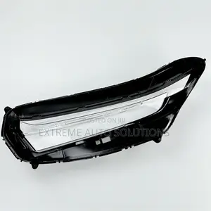 For 2023 Honda Cr-v Rs_ Suv Left Side Front Headlight Headlamp Lens