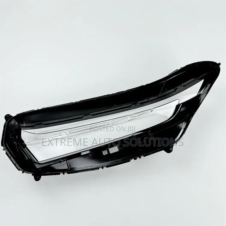 For 2023 Honda Cr-v Rs_ Suv Left Side Front Headlight Headlamp Lens