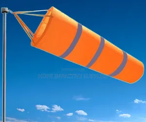 Wind Socks.