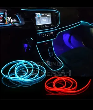 Car Interior Light