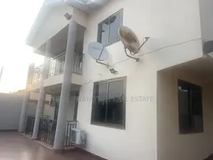 4bdrm House in East Legon, Adjiriganor for rent
