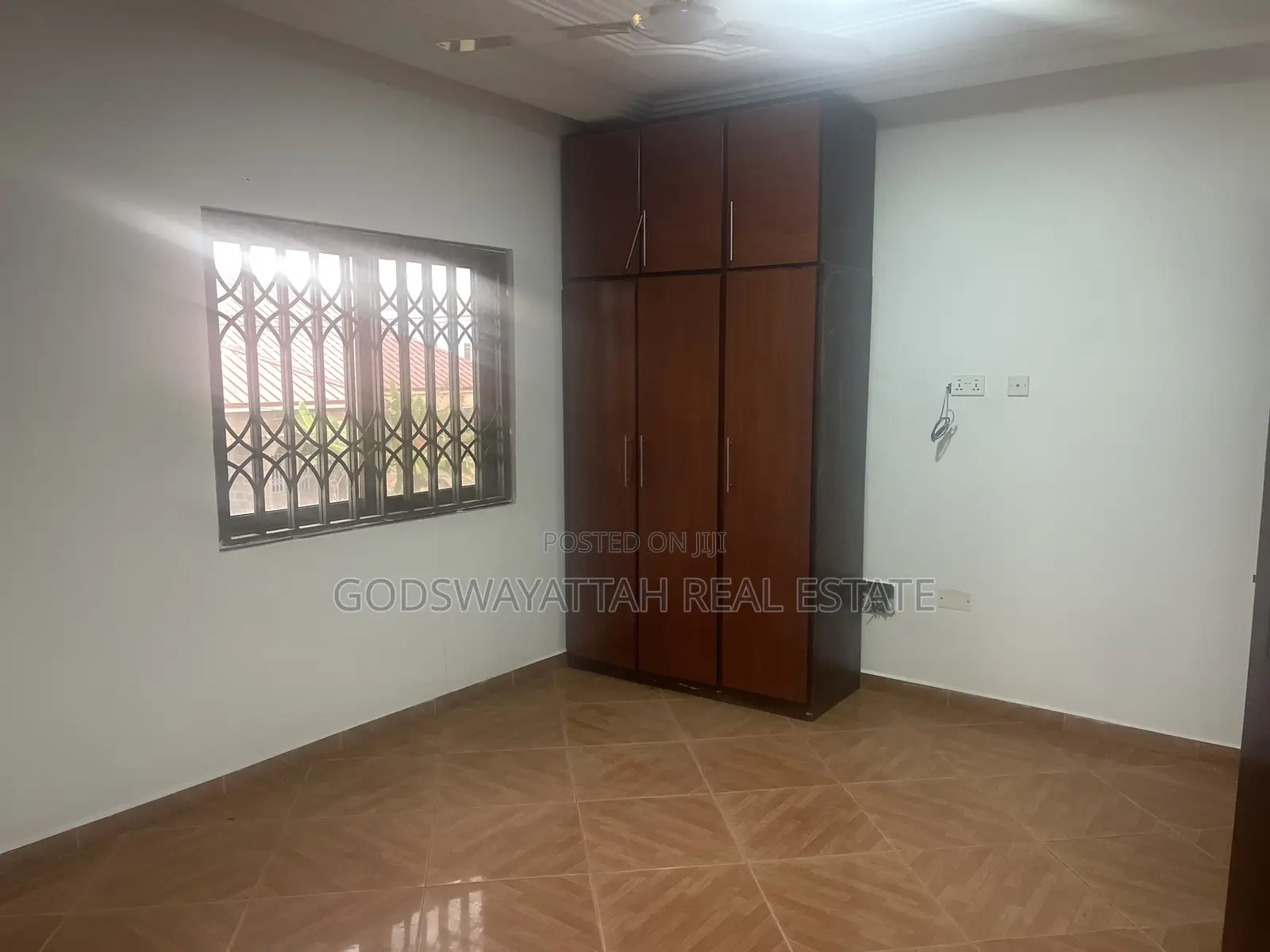 4bdrm House in East Legon, Adjiriganor for rent