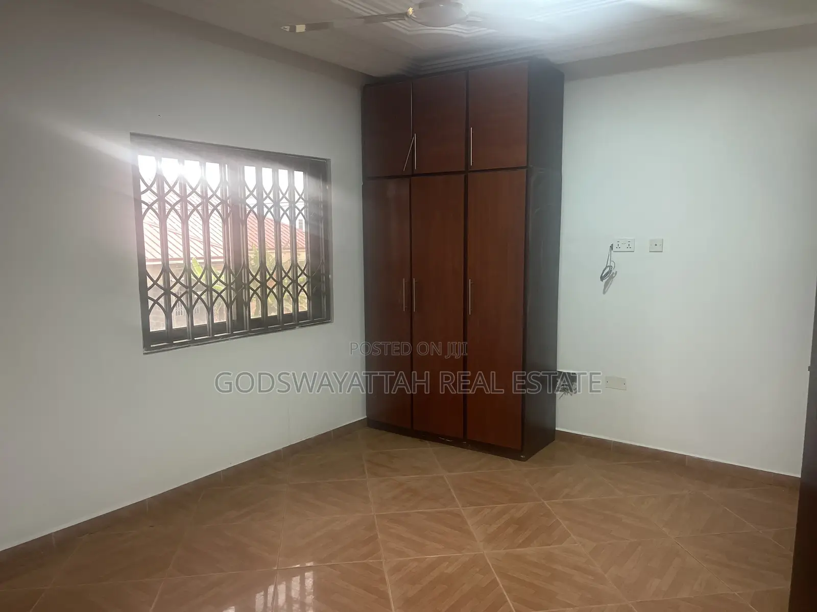 4bdrm House in East Legon, Adjiriganor for rent