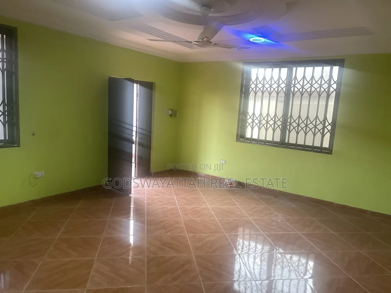 4bdrm House in East Legon, Adjiriganor for rent