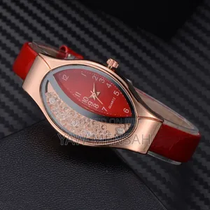 4-piece Watch Set