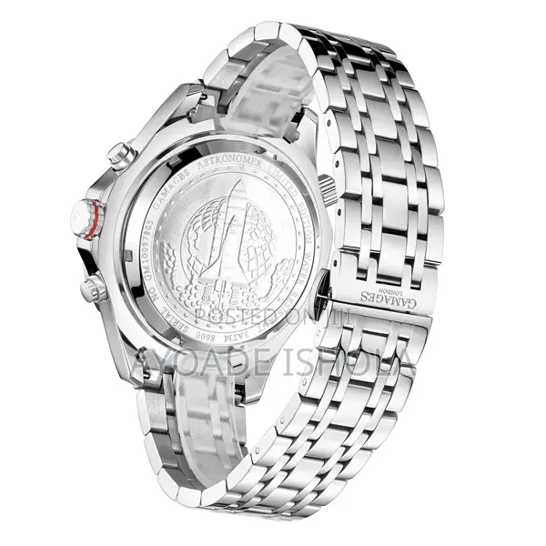 Gamages London Automatic Watch