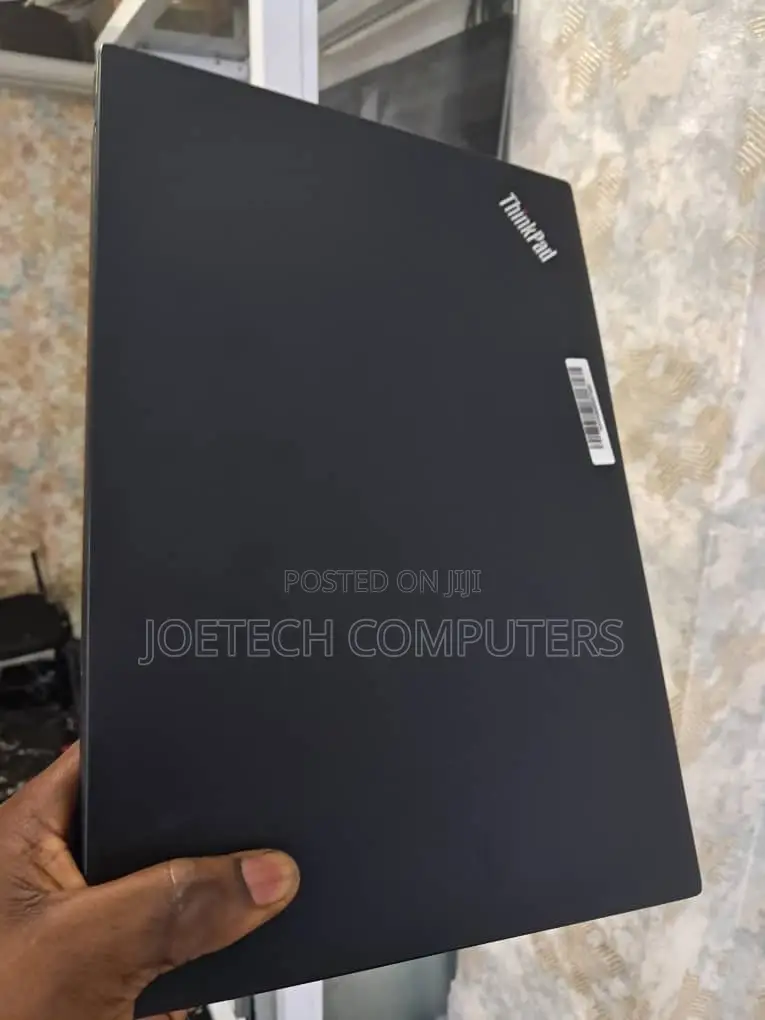 Laptop Lenovo ThinkPad T14s G4 16GB Intel Core I5 SSD 256GB