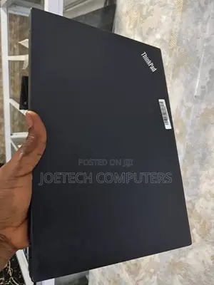 Laptop Lenovo ThinkPad T14s G4 16GB Intel Core I5 SSD 256GB