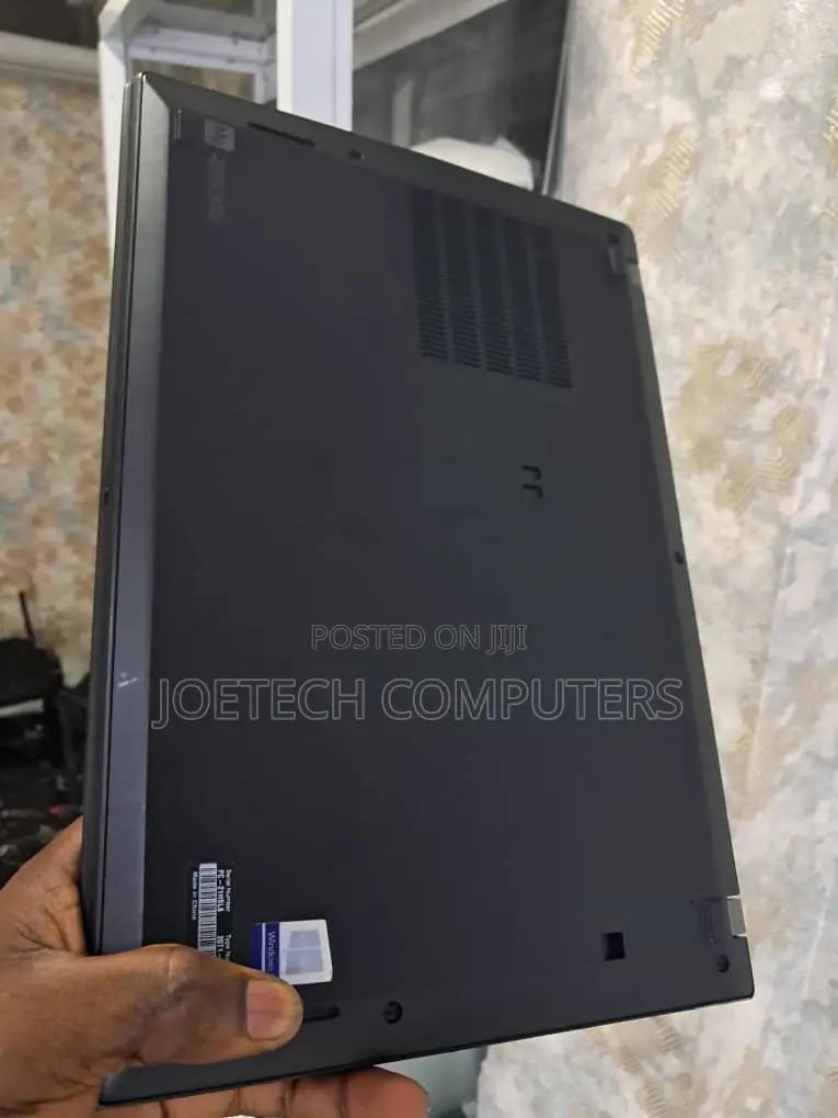 Laptop Lenovo ThinkPad T14s G4 16GB Intel Core I5 SSD 256GB