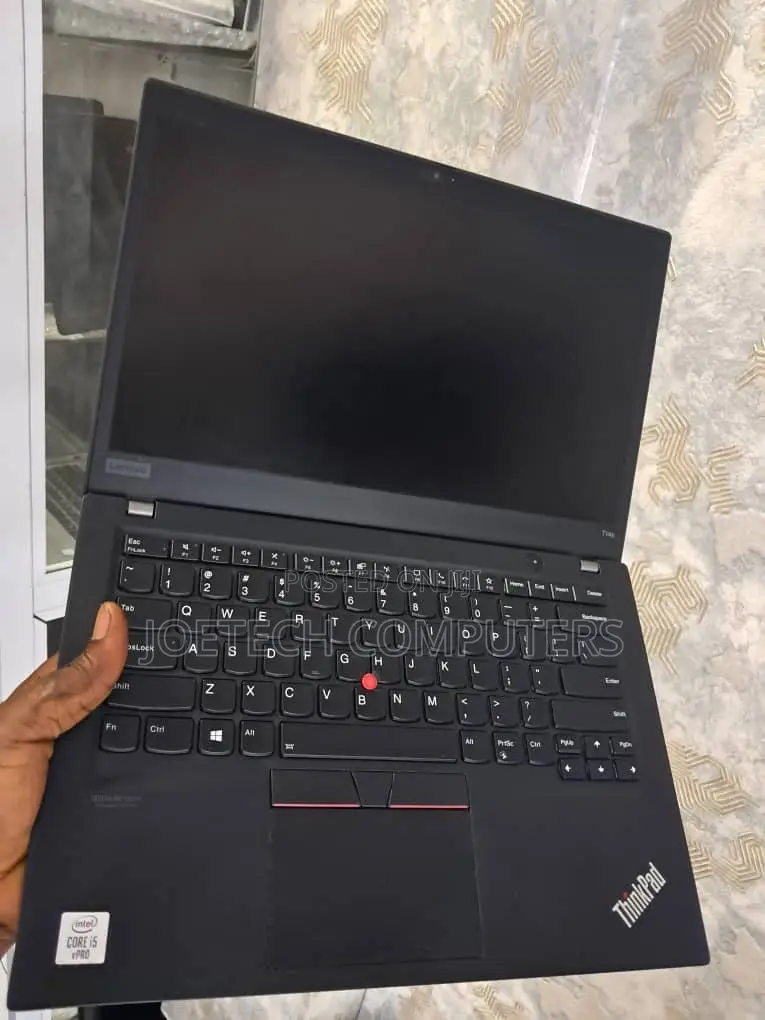 Laptop Lenovo ThinkPad T14s G4 16GB Intel Core I5 SSD 256GB