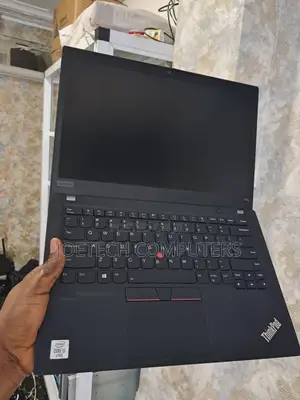 Laptop Lenovo ThinkPad T14s G4 16GB Intel Core I5 SSD 256GB