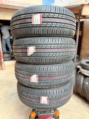 Original Bridgestone 265/55r20 Tyres Available For All Cars..