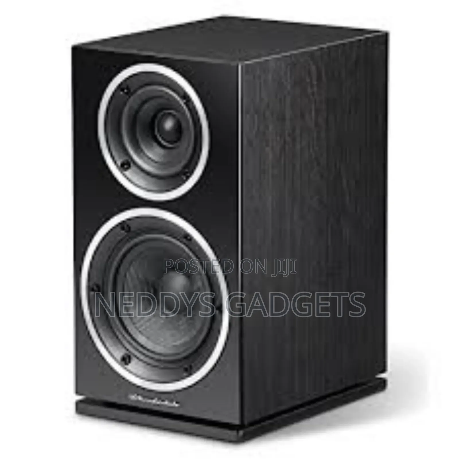Wharfedale - Diamond 220 Speakers Black- New