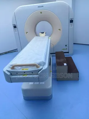 Ct Scan X Ray Machine in Accra Metropolitan - Medical Equipment ...