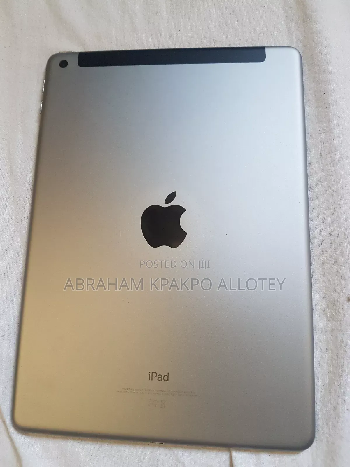 Apple iPad Air 2 32 GB Gray