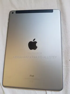 Apple iPad Air 2 32 GB Gray