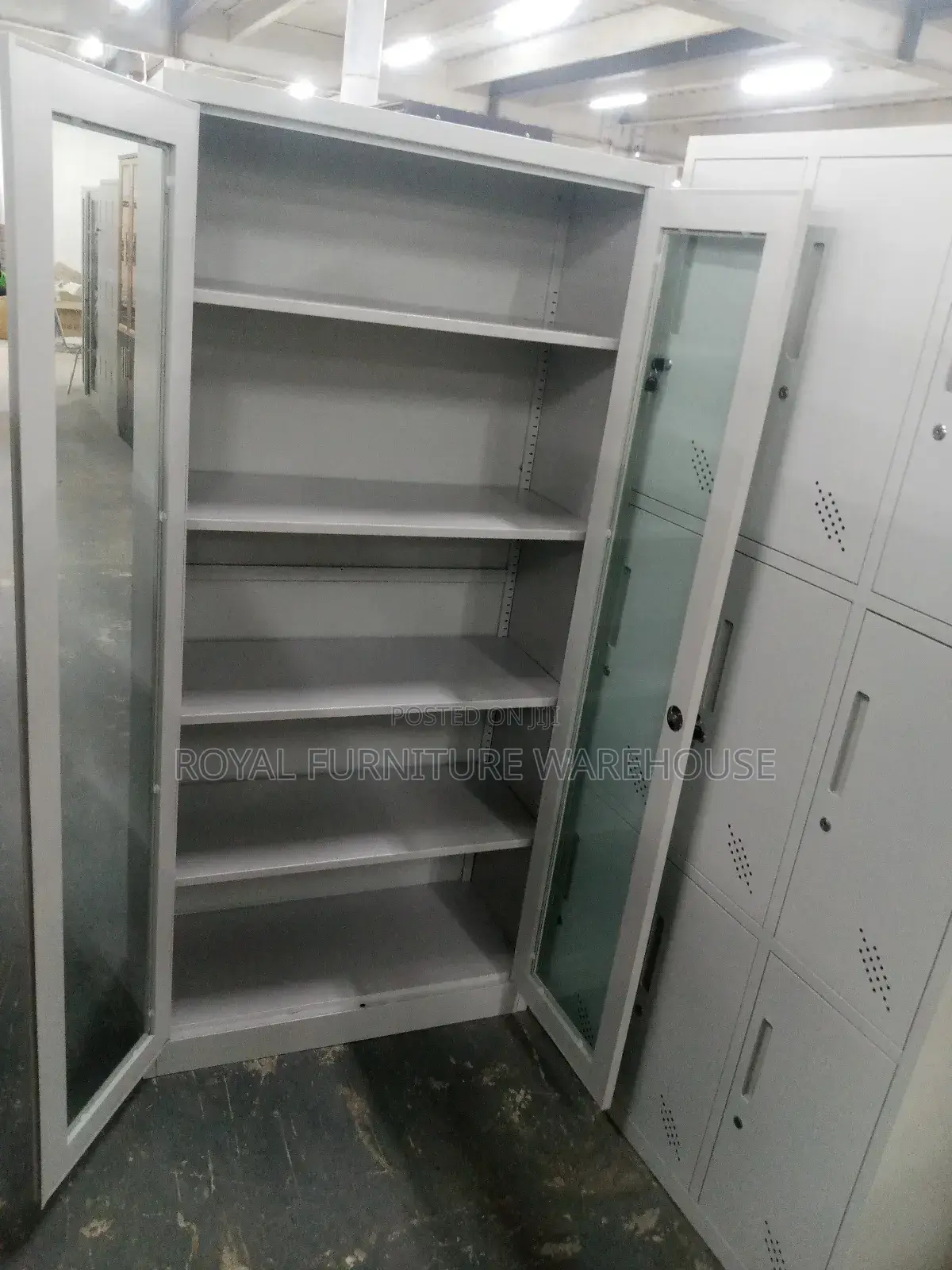 Office File Storage Cabinet