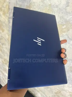 Laptop HP Elite Dragonfly X360 8th Gen 8GB Intel Core I5 SSD 256GB
