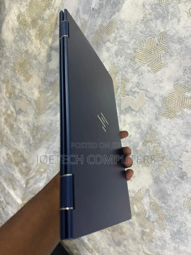 Laptop HP Elite Dragonfly X360 8th Gen 8GB Intel Core I5 SSD 256GB