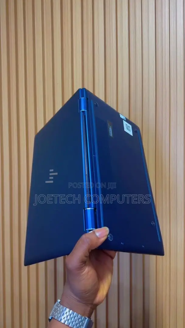 Laptop HP Elite Dragonfly X360 8th Gen 8GB Intel Core I5 SSD 256GB