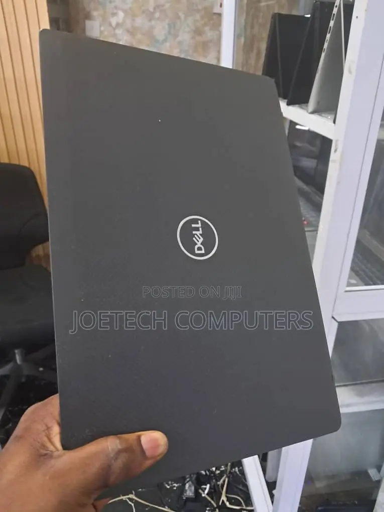 Laptop Dell Latitude 7400 16GB Intel Core I7 SSD 256GB