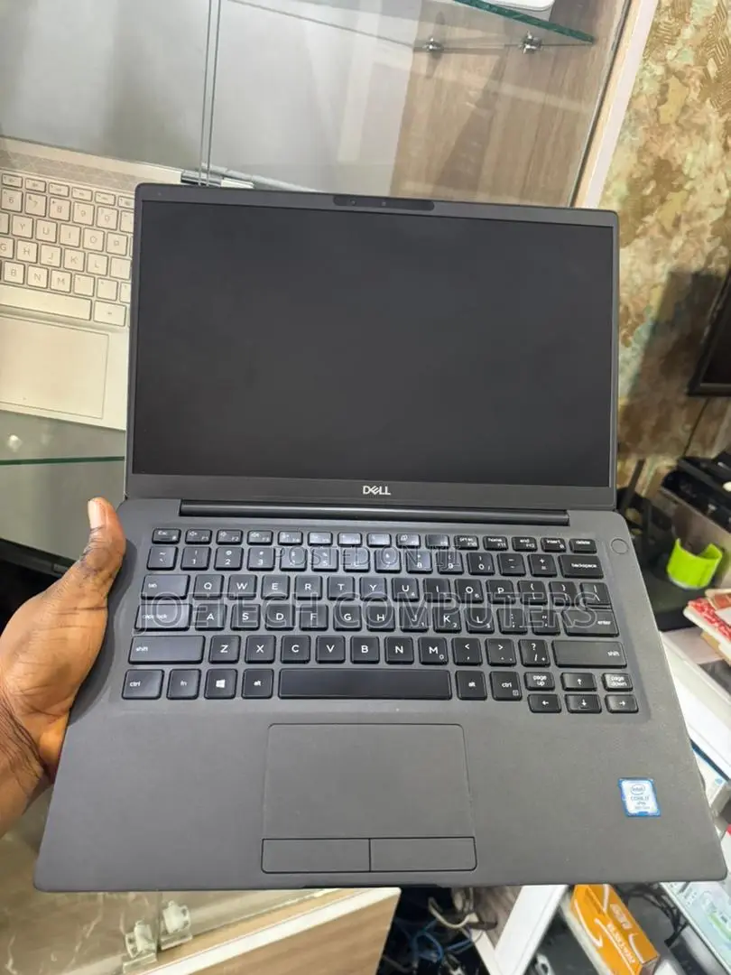 Laptop Dell Latitude 7400 16GB Intel Core I7 SSD 256GB