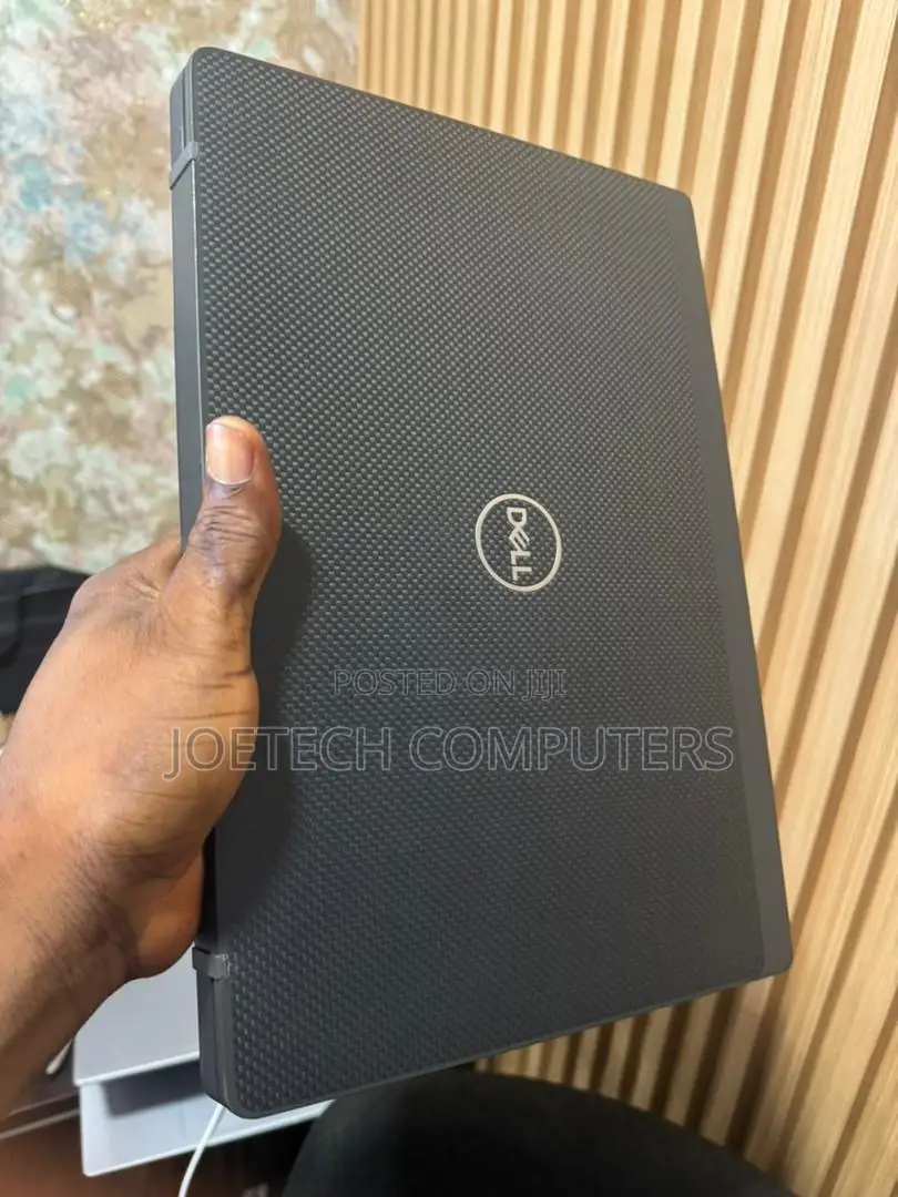 Laptop Dell Latitude 7400 16GB Intel Core I7 SSD 256GB
