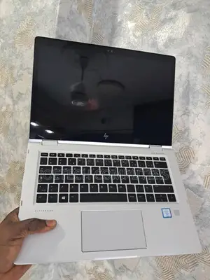 Laptop HP EliteBook X360 1030 G2 8GB Intel Core I5 SSD 256GB