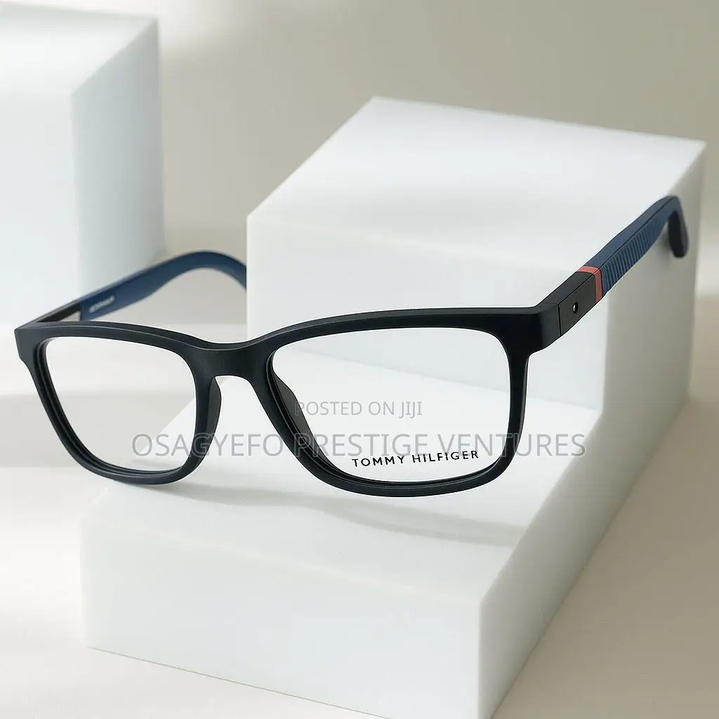 Fresh Frames/Glasses