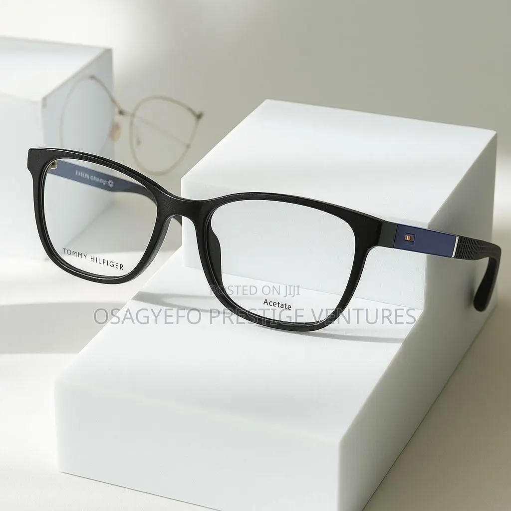 Fresh Frames/Glasses