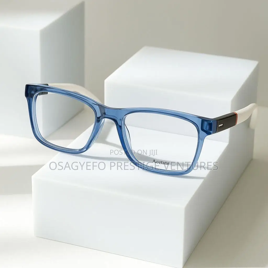 Fresh Frames/Glasses