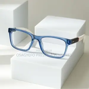Fresh Frames/Glasses