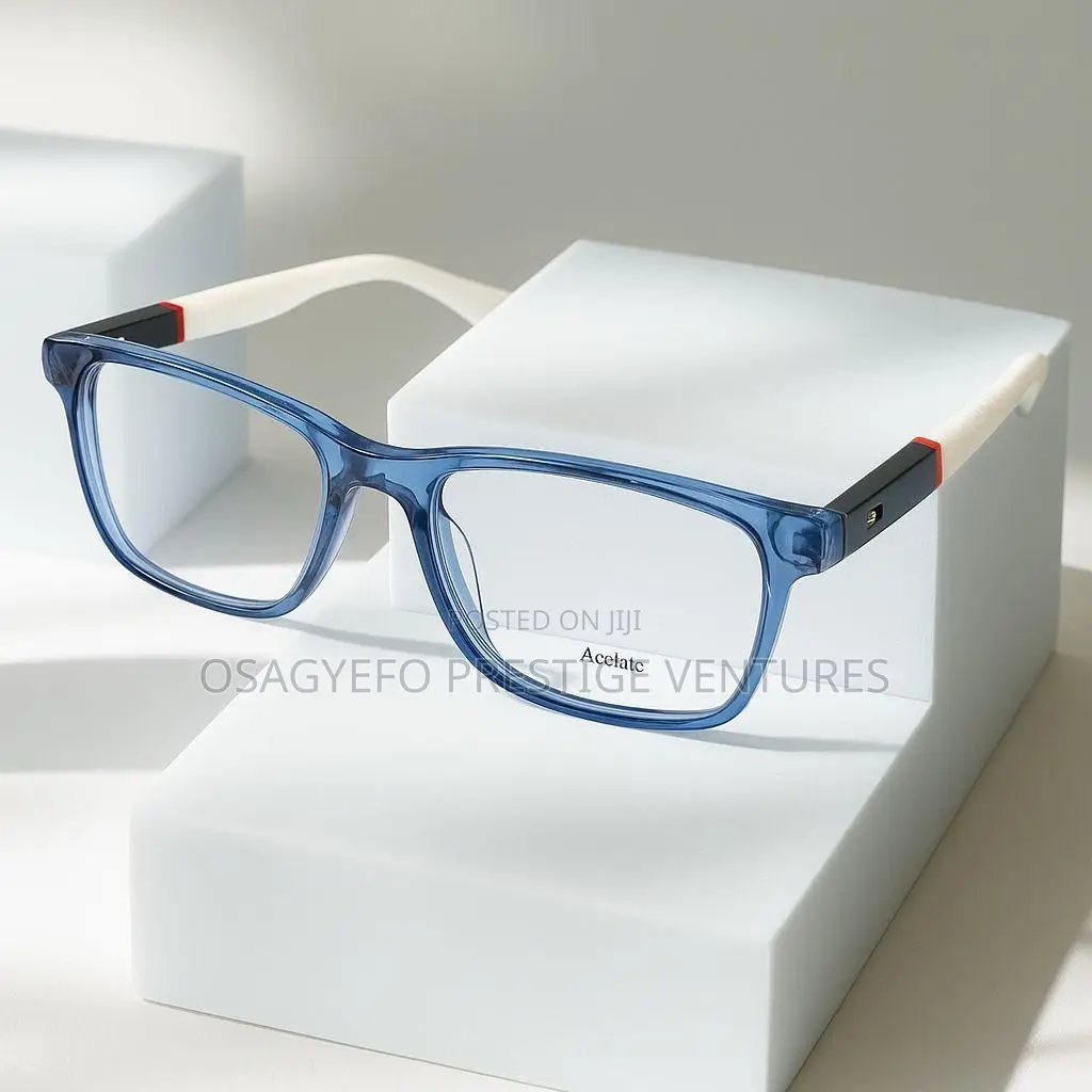 Fresh Frames/Glasses