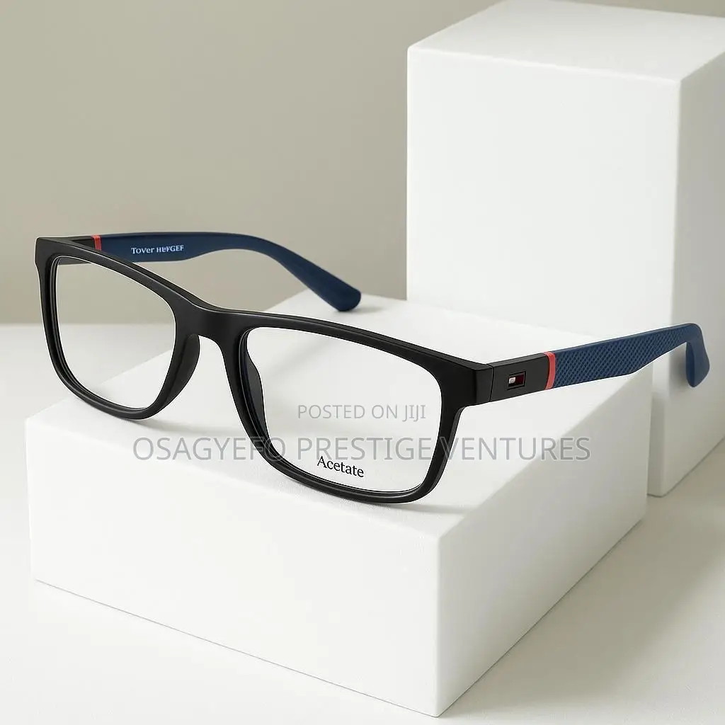 Fresh Frames/Glasses