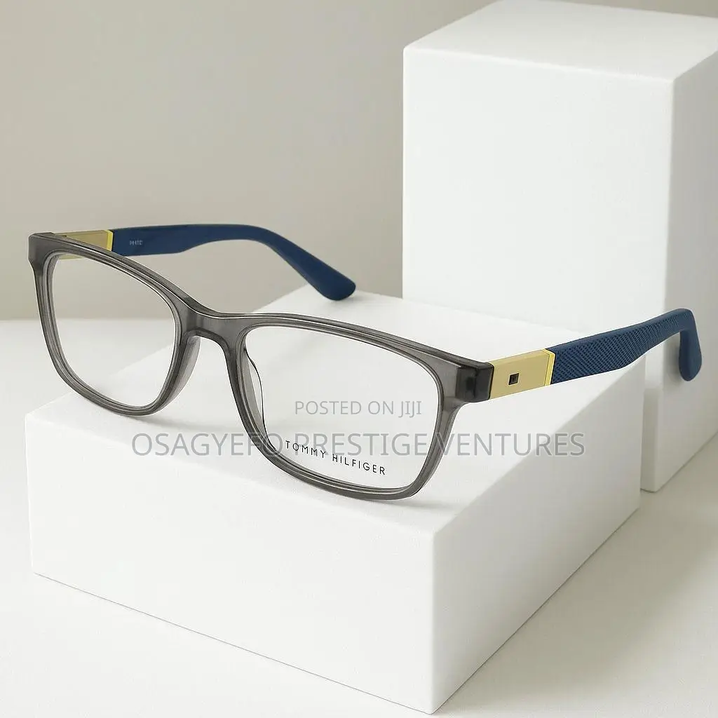 Fresh Frames/Glasses