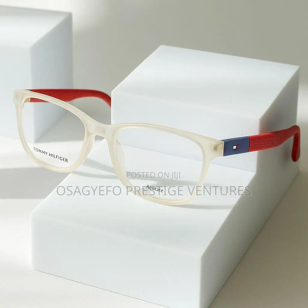 Fresh Frames/Glasses
