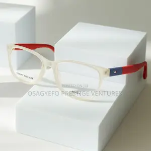 Fresh Frames/Glasses