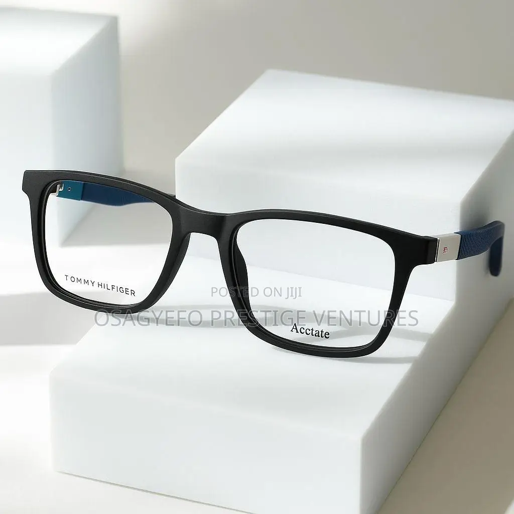 Fresh Frames/Glasses