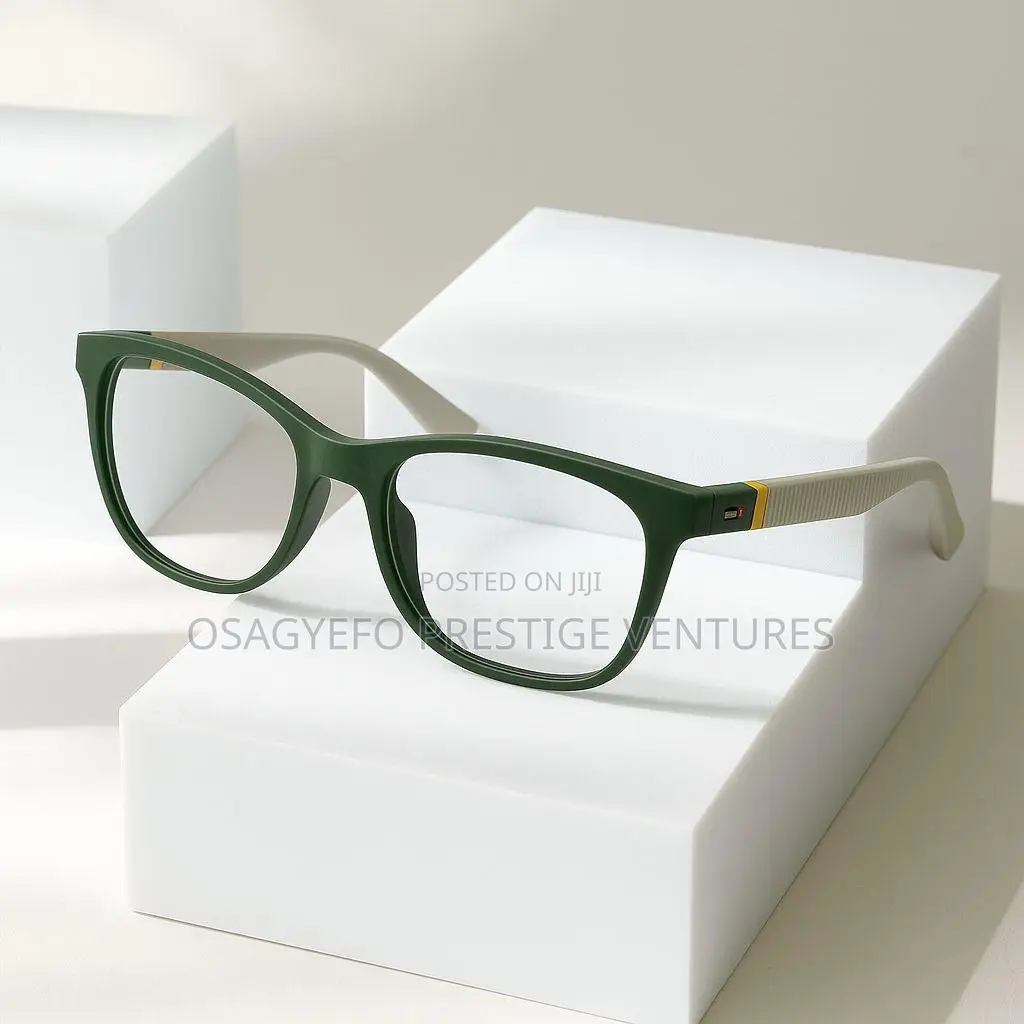 Fresh Frames/Glasses