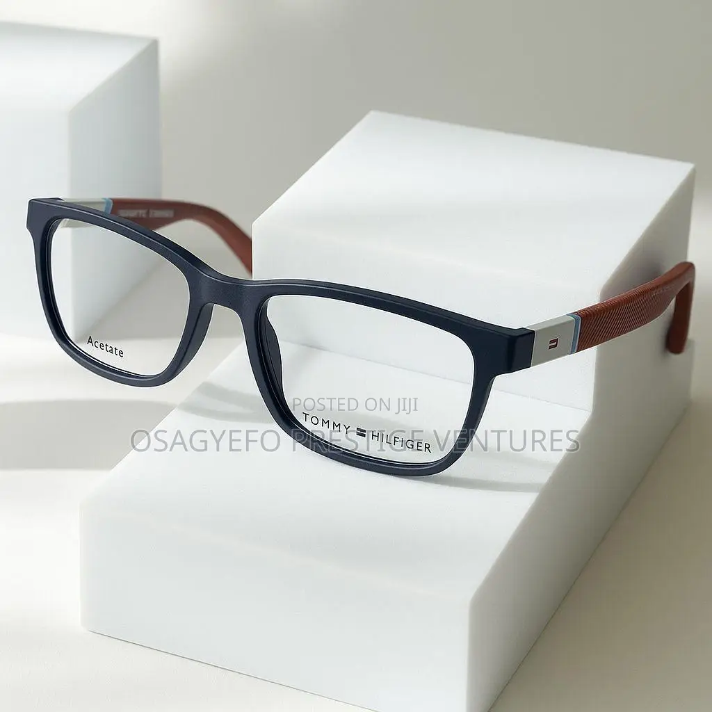 Fresh Frames/Glasses